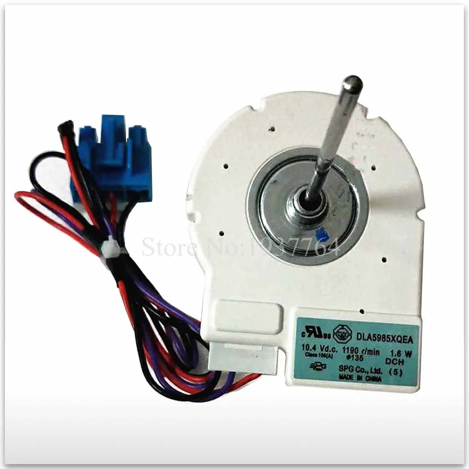 good working High quality for Refrigerator motor freezer motor