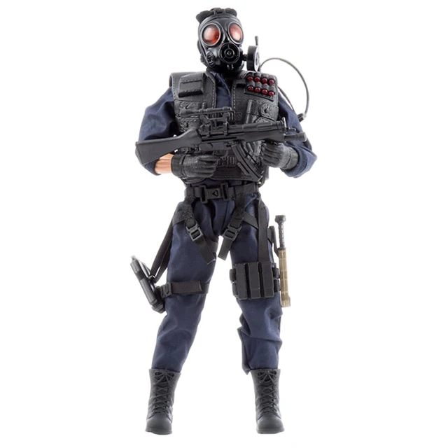 outdoor action figures