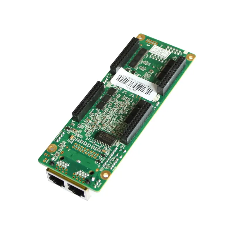 LINSN RV927H RV927 RV907H RV907 4x26 контактов синхронизация полноцветный светодиодный видео