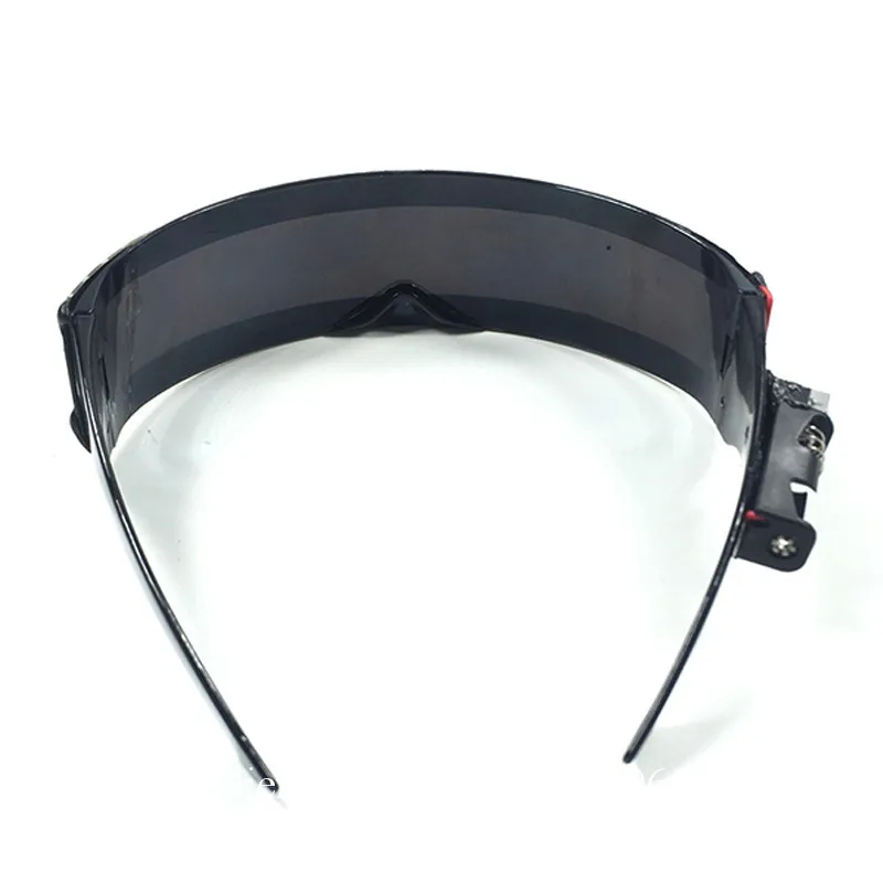 Bar Dance Party Party Decoration LED Glasses Stage Performance Lighting Articles Creative LED Lighting Glasses03