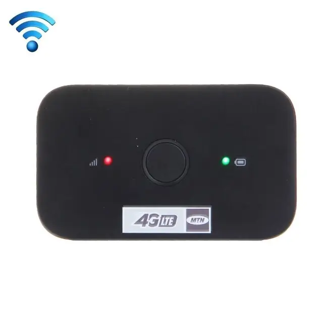 Original Unlocked Huawei E5573C 322 Wireless 150Mbps 3G 4G FDD Wifi