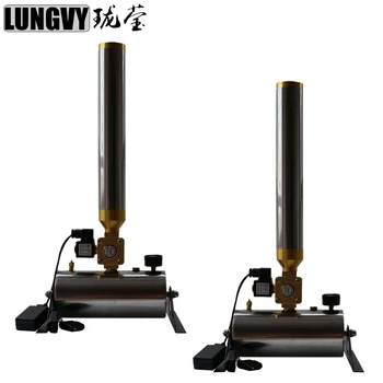 

Free Shipping 2pcs/Lot Stage Effect Equipment 150W Confetti Machine 150W Wedding Paper Machine