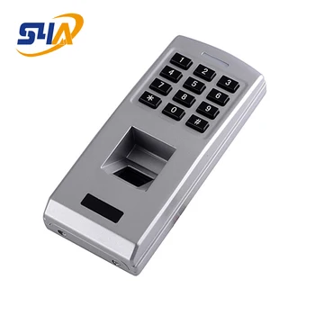

F3 fingerprint access controller fingerprint +PINCODE