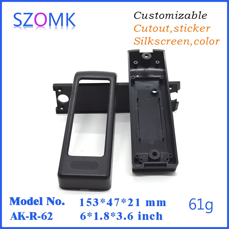 szomk plastic enclosure electronics box instrument enclosure project box handheld enclosure plastic housing junction box (10).jpg
