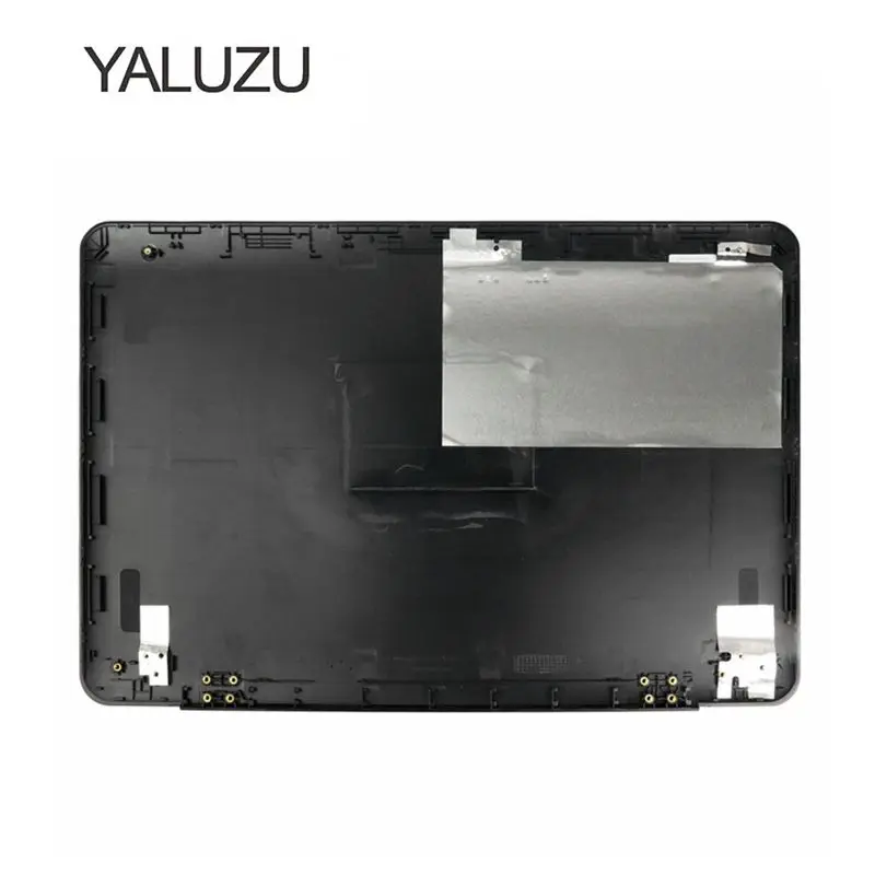 YALUZU New for ASUS V555L FL5800L A555L K555L X555L VM590L A555 X555 K555 F555 W519L F554 R557 Lcd Back Cover Lid Plastic case  