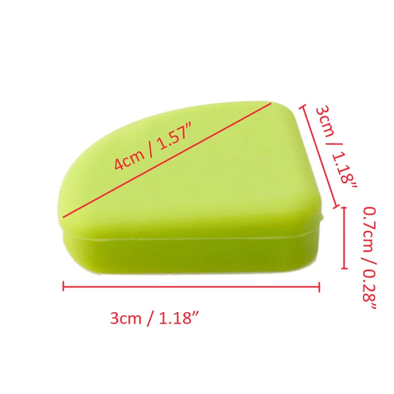 New 4Pcs Baby Silicon Arc Corner Protector Kids Table Corner Cover Safety Guards New 4Pcs Baby Silicon Arc Corner Protector Kids Table Corner Cover Safety Guards