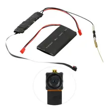 DIY Camera Mini Wifi Camera Full HD 1080P Camcorder P2P Motion Detection Video Security with 2.4G RF Remote Control DIY Camera DIY Camera Mini Wifi Camera Full HD 1080P Camcorder P2P Motion Detection Video Security with 2.4G RF Remote Control DIY Camera