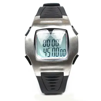 

2019 New Soccer Referee Time Sports Match Game Wrist Watch Football Chronograph Countdown Football Game Chronograph Wholesale