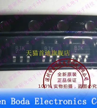 

Module INA195AIDBVR INA195 BJK Original authentic and new Free Shipping