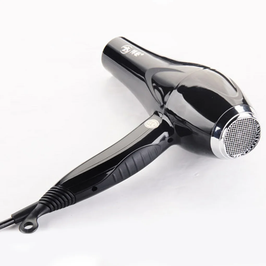 Blue Ray Negative Iron Hot Cold Air Adjustment Hairdresser Hair Salon