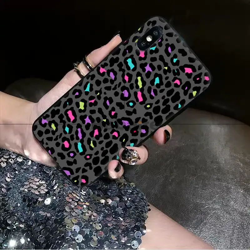 leopard print