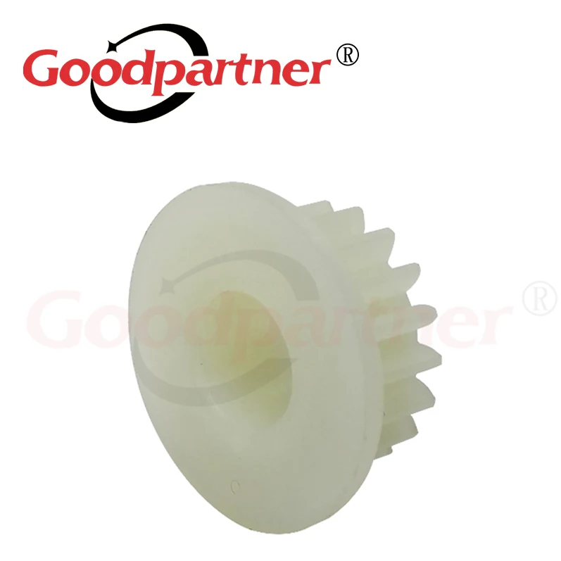 10 шт. 302HS25071 шестерни Z18S холостого хода для Kyocera FS 1028 1128 1100 1300D 1320 1350DN 1370 1024 1124 1030 1130