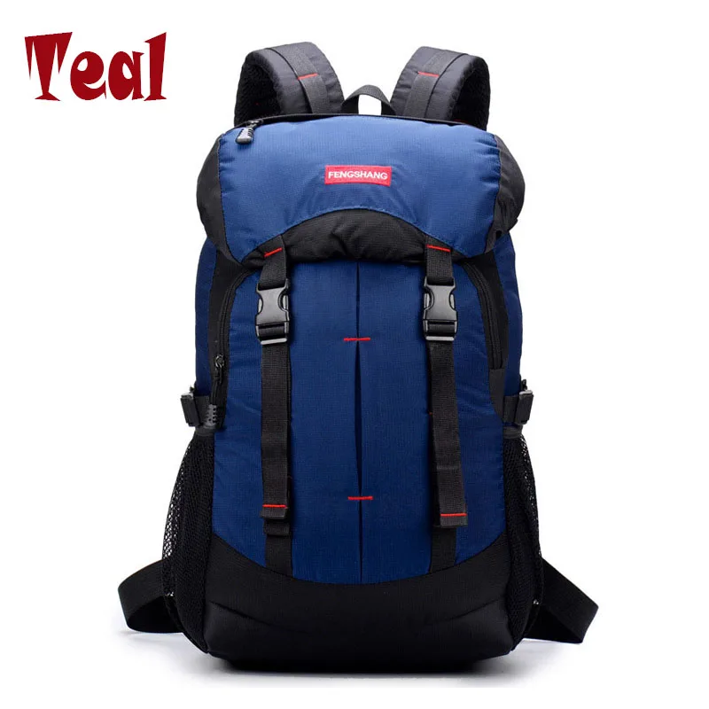 Men Backpacks Travel Backpack Large Capacity Waterproof Multifunctional