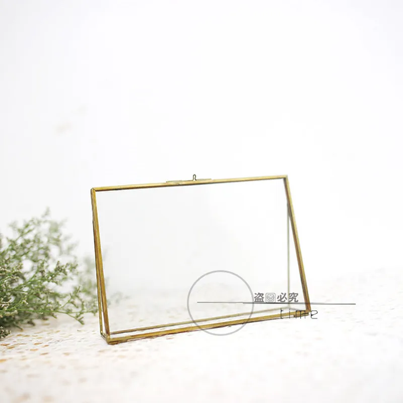 Вертикальная Стеклянная фоторамка в стиле Континентал|glass photo frame|photo frame glassframe |