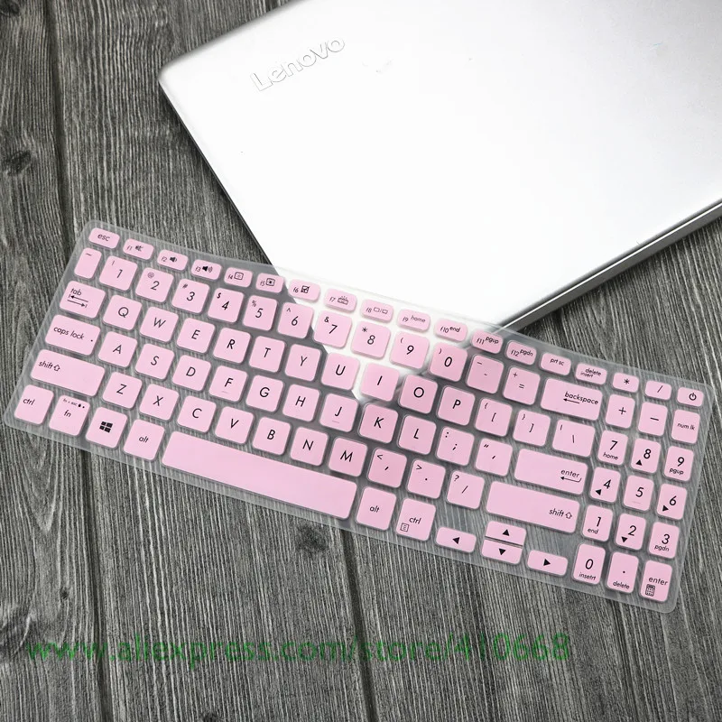 for Asus Vivobook S15 s530un S530F S530FN s530ua s530UF s530fa S530U S530 UN UA 15.6 inch Keyboard Protector Skin Cover,Clear for Asus Vivobook S15 s530un S530F S530FN s530ua s530UF s530fa S530U S530 UN UA 15.6 inch Keyboard Protector Skin Cover,Clear