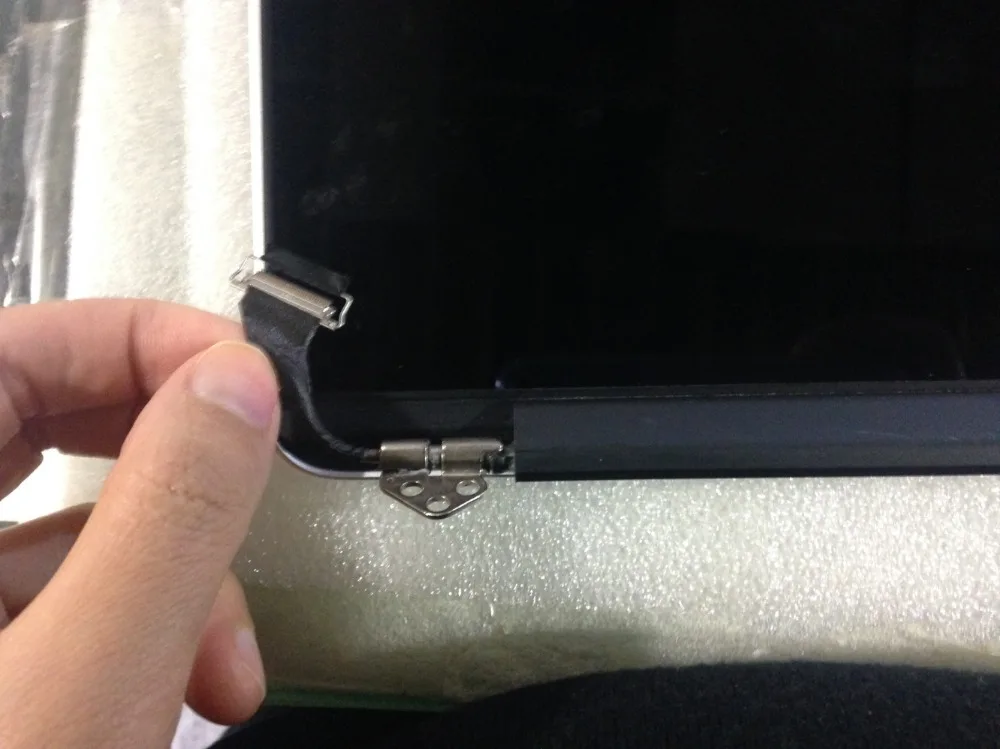 NEW-13-For-Apple-macbook-Pro-Retina-A1502-LCD-assembly-ME864-ME865-LCD-Assembly-led-screen