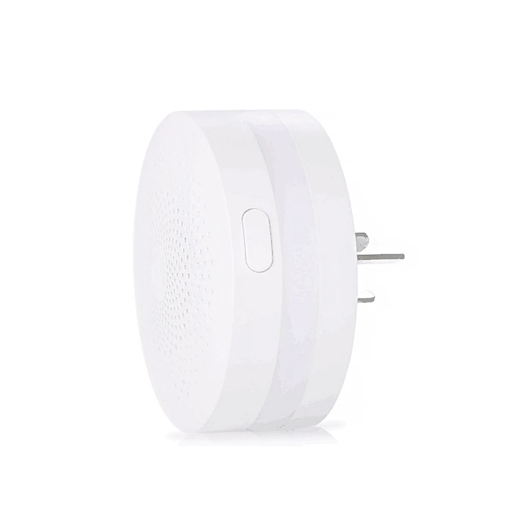 Xiaomi Mijia умный дом Многофункциональный шлюз Модернизированный ZigBee WiFi мини