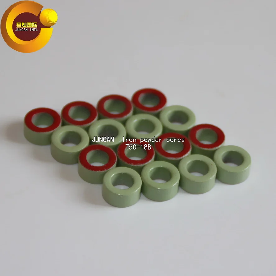 

T50-18B Iron powder core core