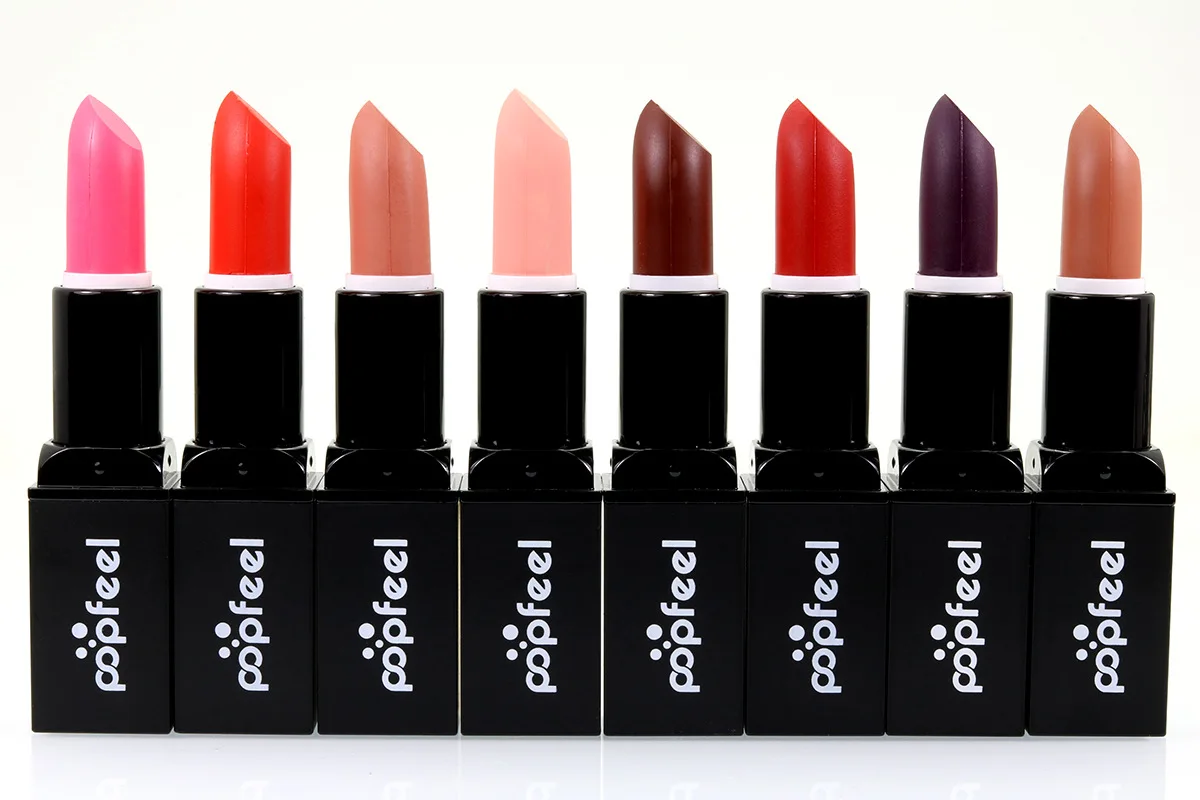 popfeel new waterproof makeup