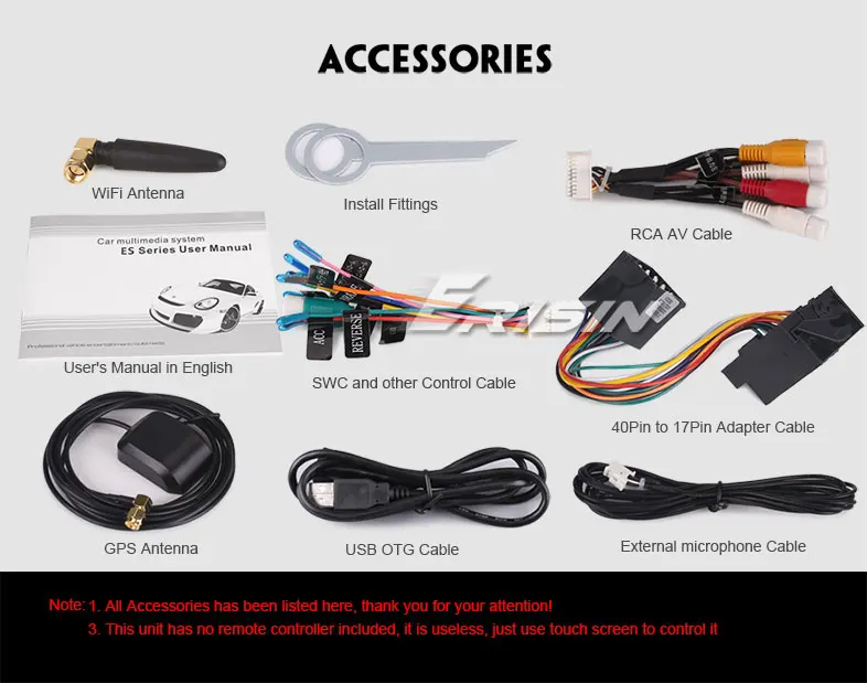 ES7862B-R25-Accessories