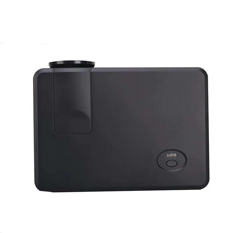 Sound charm HD home cinema Projector HDMI LCD VGA LED Game PC Digital Mini Multiple Inputs support 1080P Proyector Beame
