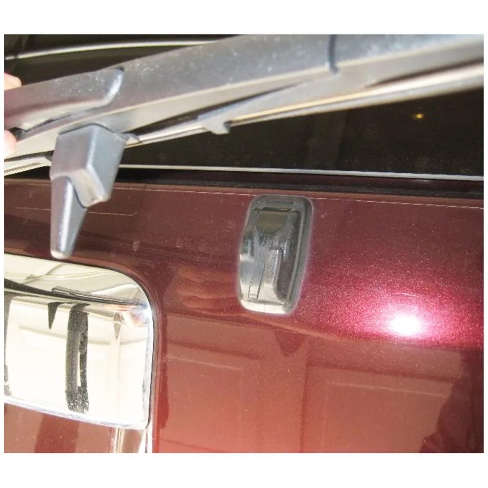 Xukey передние и задние стеклоочистители для Honda Pilot 2 2015 2014 2013 2012 2011 76730 SZA A02 76620 A01 76630