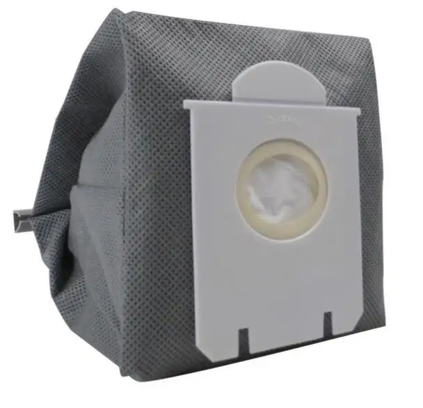 dust bag fabric
