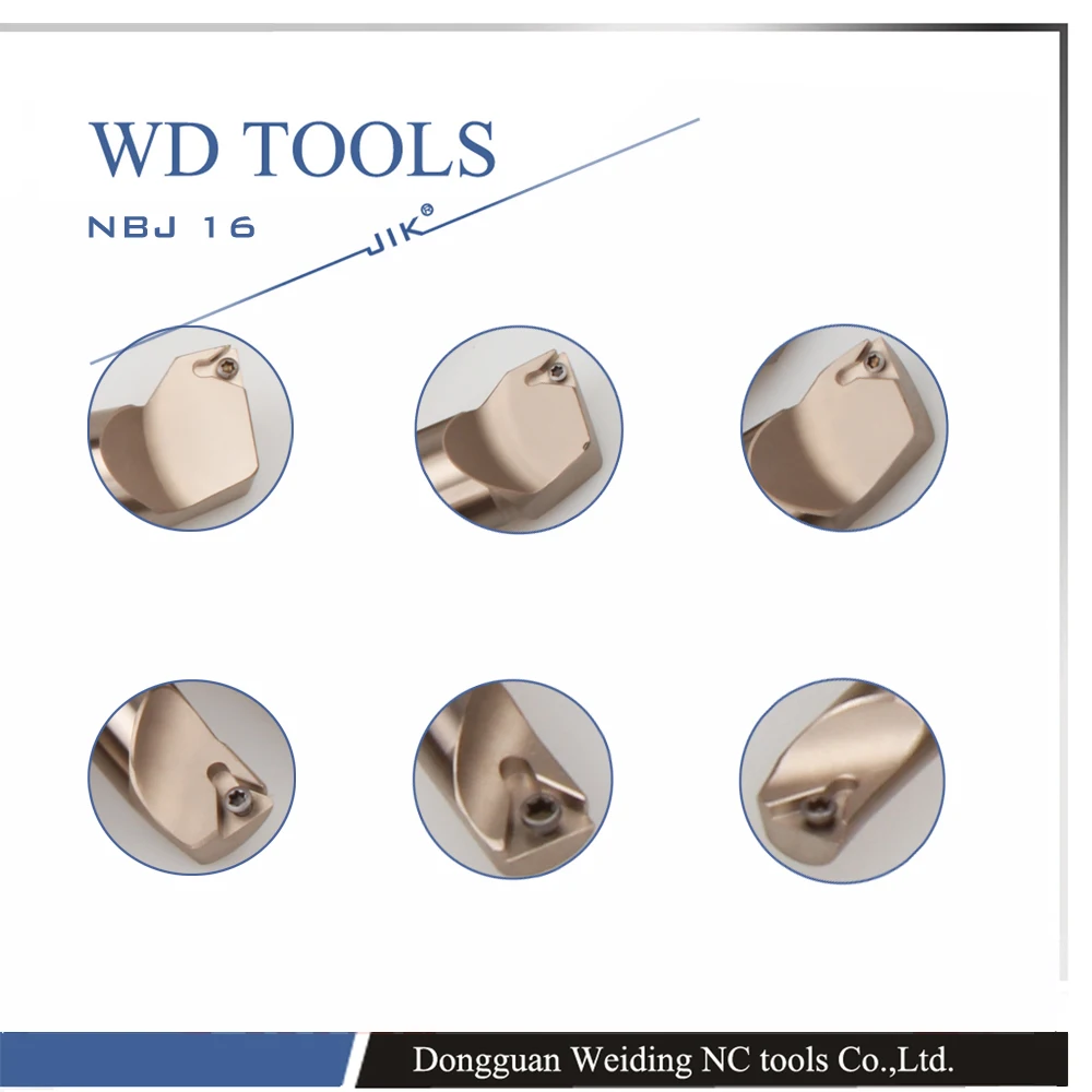 1 шт. Φ nbj16/CBI bar SBJ1616 буровой диапазон 16 21 мм|boring head|precision boring headshead |