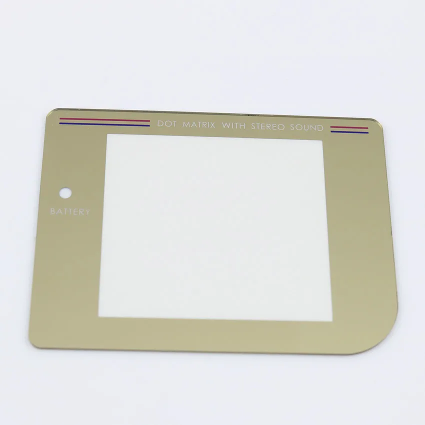 

30PCS For Nintendo Game Boy Replacement Screen Lens for GB GameBoy DMG