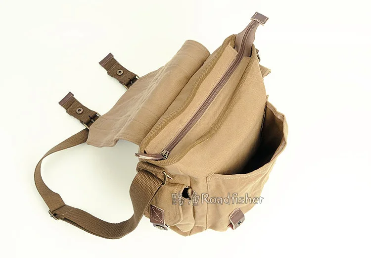 Camera shoulder bag F1004-7