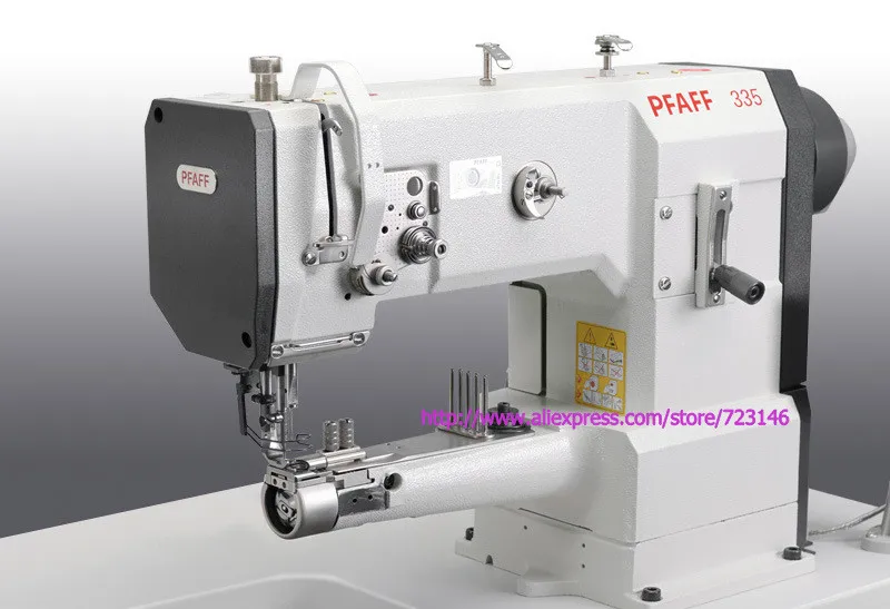 Подходит PFAFF 335 оригинальная швейная машина натяжение нити в сборе для швейной машины