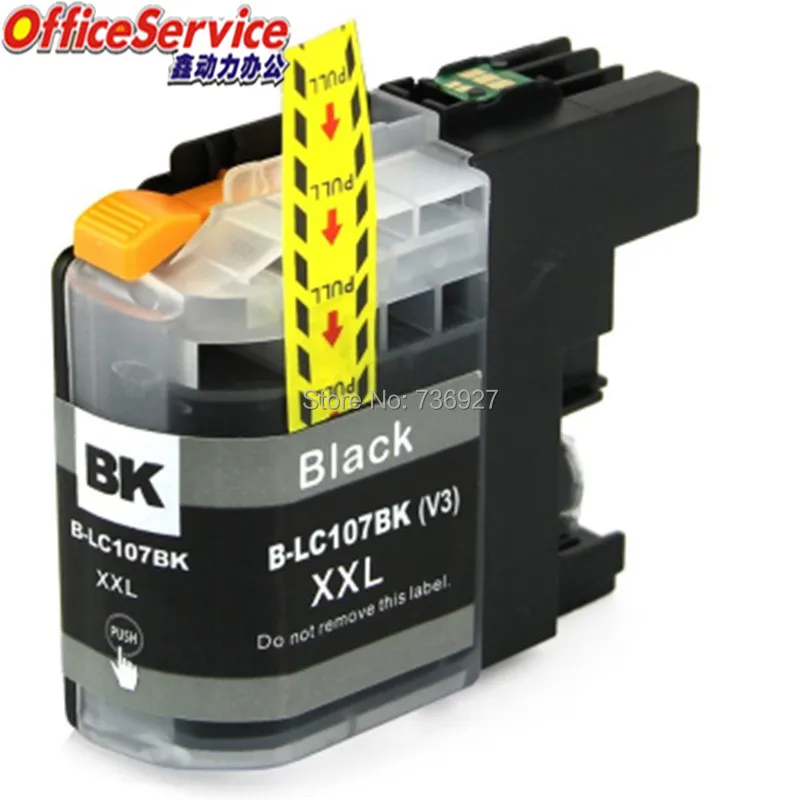 LC107-BK