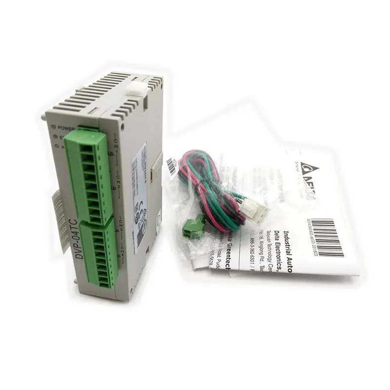Дельта PLC SA2 серии хост программируемый контроллер DVP12SA211R / DVP12SA211T | Обустройство