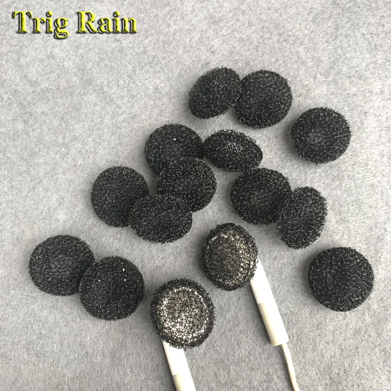 foam ear pads for headphones