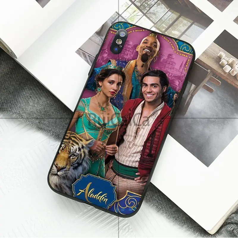 Aladdin movie