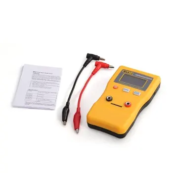

THGS CAPACIMETRO DIGITALE TESTER CAPACITA MISURATORE 5 CIFRE