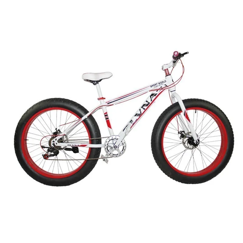 Flash Deal New Pattern 26 Inch 21 Speed Snow Land Aluminium Alloy Large Round A Mountain Country Vehicle Bicycle Snow Land Vehicle 5 Flash Deal New Pattern 26 Inch 21 Speed Snow Land Aluminium Alloy Large Round A Mountain Country Vehicle Bicycle Snow Land Vehicle 5