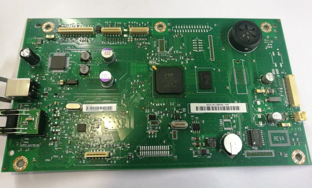 Оригинальный CE544 60001 для HP 1536 M1536DNF 1536NF доска основная плата материнскую плату