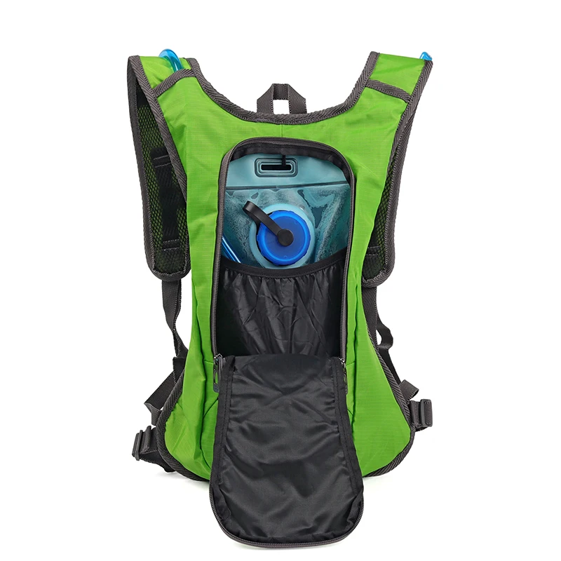 8л Сумка для бега, велосипедный рюкзак, сумка для велоспорта, гидратационный рюкзак для бега, мужская и женская спортивная сумка, водонепроницаемая сумка для езды на велосипеде