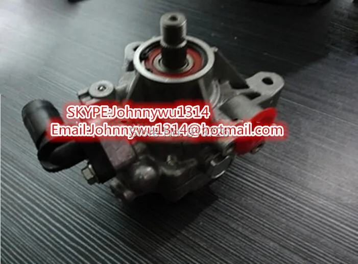 

Power Steering Pump For HD ACCORD 2003-2007 56110-RAA-A01