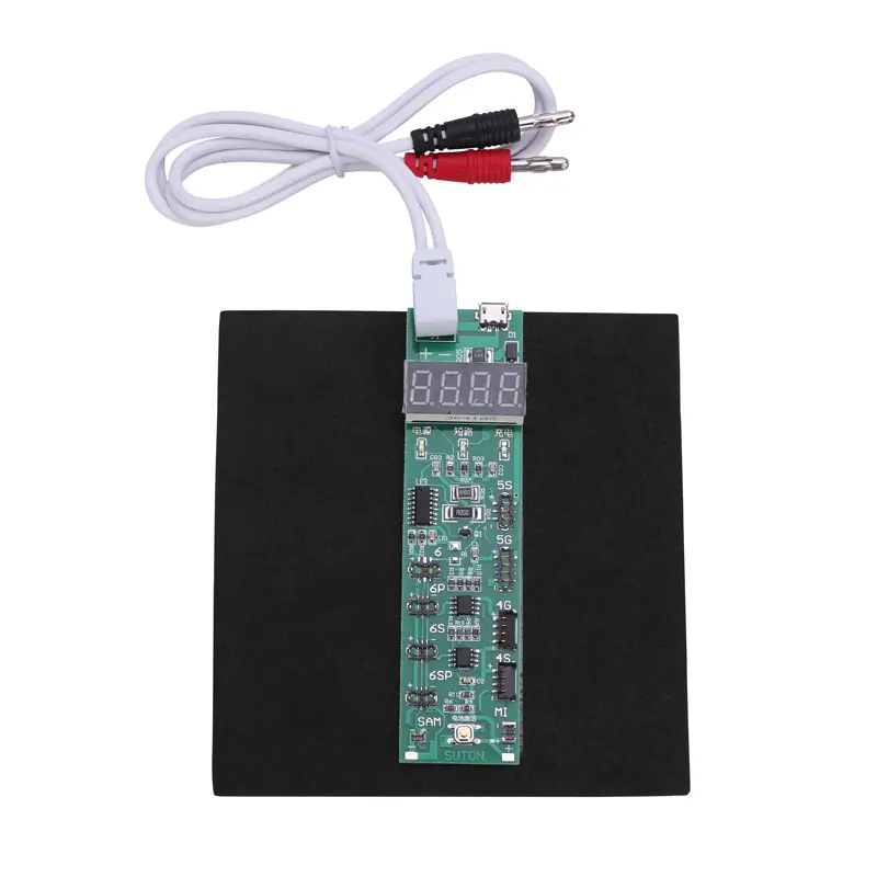 Battery Charge-2
