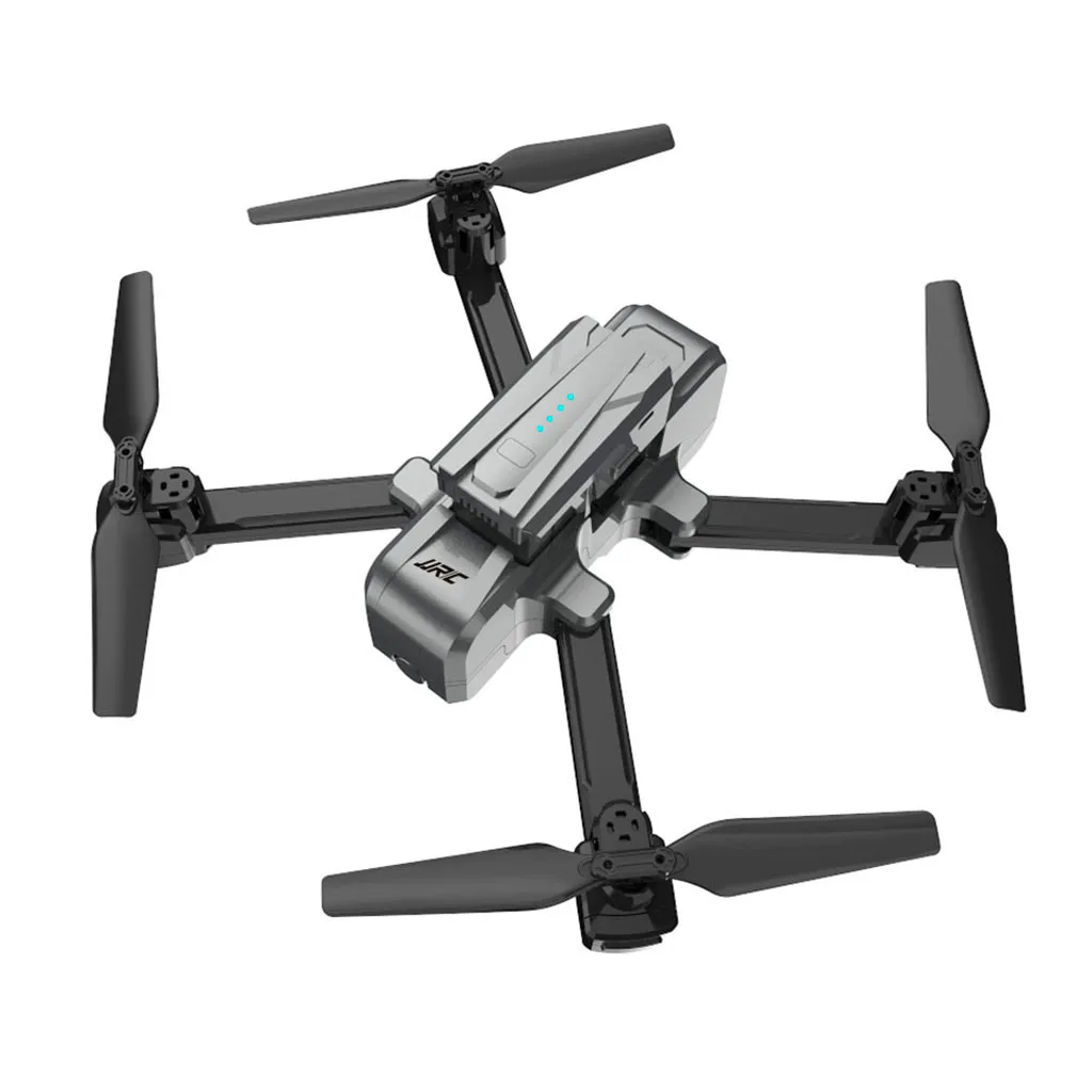 

RC Airplanes JJRC H73 5Ghz WiFi FPV 1080P HD Camera GPS Foldable RC Quadcopter Drone Hover A704