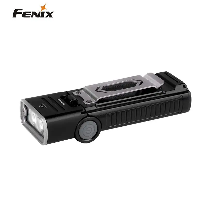 FENIX WT20R 400 люмен 105 ° регулируемая Угловая головка micro USB зарядка в комплекте 2000 мАч аккумуляторная батарея