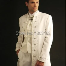 Г. жениха Смокинги для женихов Best мужчина костюм Свадебный дружки/Для мужчин Костюмы жених