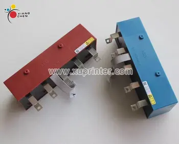 

91.110.1151 Power Box GNT6029183P1 ABB Module HD Current And Voltage Detection Module For HD Offset Press Parts
