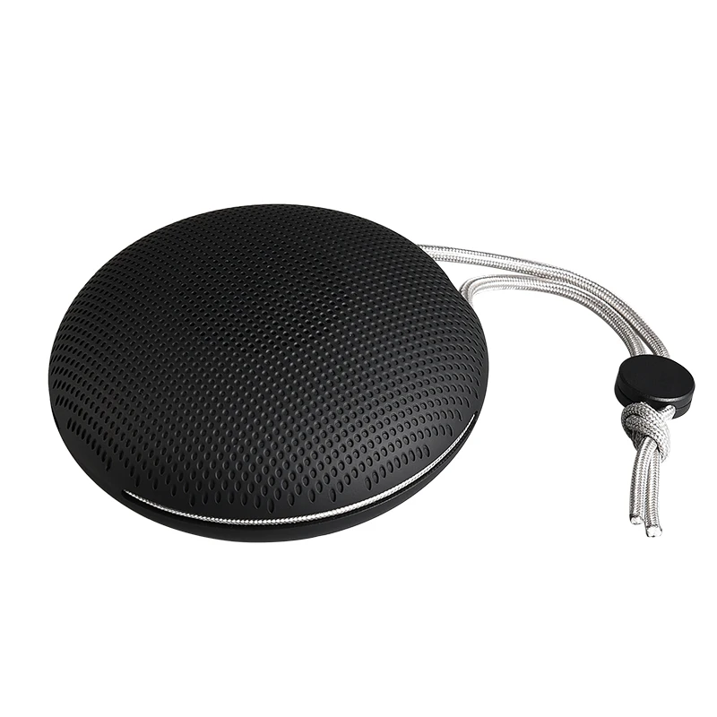 

Redseagift BS01 Mini Portable Bluetooth Speaker with Shocking Sound HIFI BASS Waterproof Wireless Speaker for Indoor and Outdoor