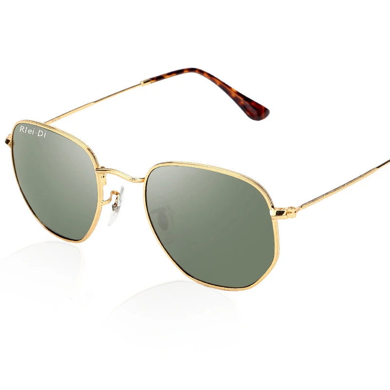 Luxury Women Sunglasses Fashion Irregular Ladies Sunglasses Retro Brand Glass Lens Female Sunglasses For Women Gafas UV400 Rays Luxury Women Sunglasses Fashion Irregular Ladies Sunglasses Retro Brand Glass Lens Female Sunglasses For Women Gafas UV400 Rays