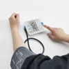 Yongrow-moniteur numérique Portable de la pression artérielle sur le bras, outil de mesure numérique LCD, 1 pièce tonomètre sphygmomanomètre ► Photo 2/6