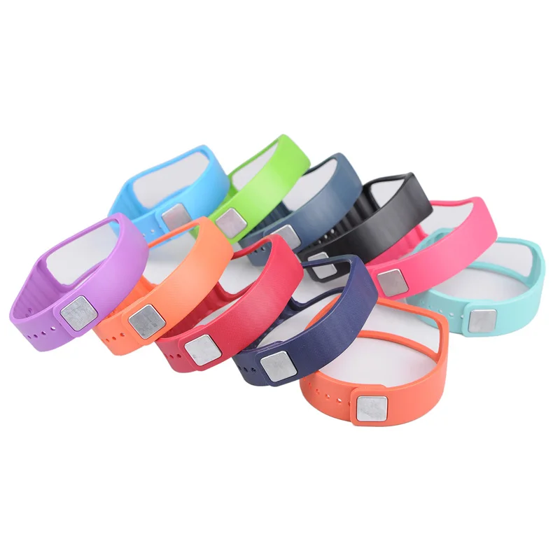 

Replacement for Samsung Galaxy Gear Fit Smart Watch Band Wrist Strap Wristband 4.0#