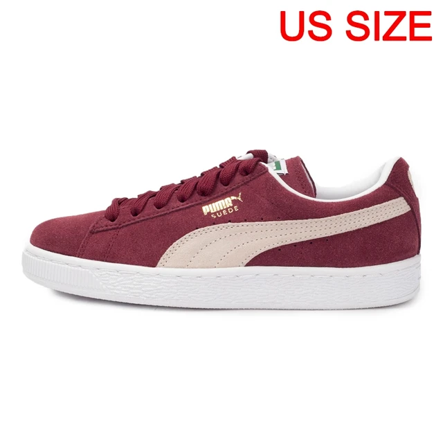 basket puma daim
